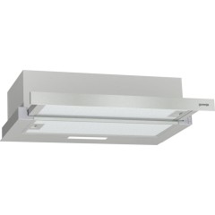 Встраиваемая телескопическая вытяжка Gorenje TH62E3X