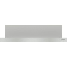 Встраиваемая телескопическая вытяжка Gorenje TH62E3X