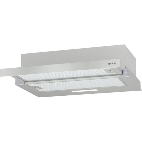 Встраиваемая телескопическая вытяжка Gorenje TH62E3X в Краснодаре