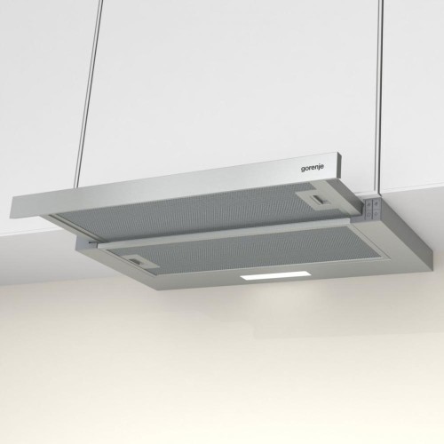 Встраиваемая телескопическая вытяжка Gorenje TH62E3X в Краснодаре