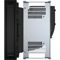 Встраиваемая в столешницу вытяжка BORA PKA3AB