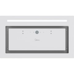 Встраиваемая вытяжка Midea MH60I970GW