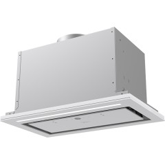 Встраиваемая вытяжка Midea MH60I970GW