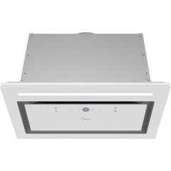 Встраиваемая вытяжка Midea MH60I970GW