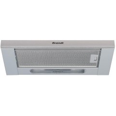 Встраиваемая вытяжка Brandt AT1346X