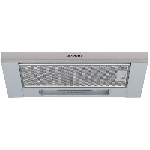 Встраиваемая вытяжка Brandt AT1346X в Краснодаре