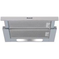 Встраиваемая вытяжка Brandt AT1346X