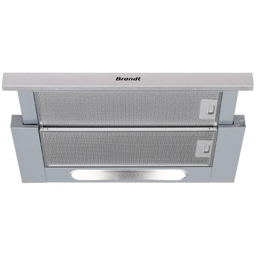 Встраиваемая вытяжка Brandt AT1346X в Краснодаре