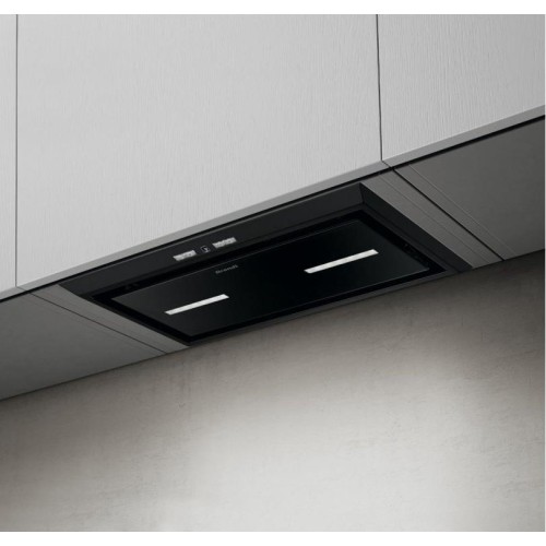 Встраиваемая вытяжка Brandt BHG2552B в Краснодаре