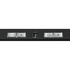 Встраиваемая вытяжка Brandt BHG2552B