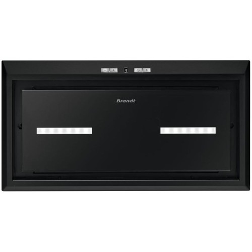 Встраиваемая вытяжка Brandt BHG2552B в Краснодаре