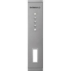 Встраиваемая вытяжка De Dietrich DHG7501X