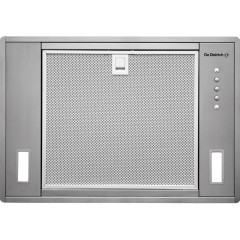 Встраиваемая вытяжка De Dietrich DHG7501X