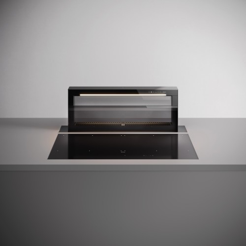 Встраиваемая вытяжка Falmec LEVEL в Краснодаре