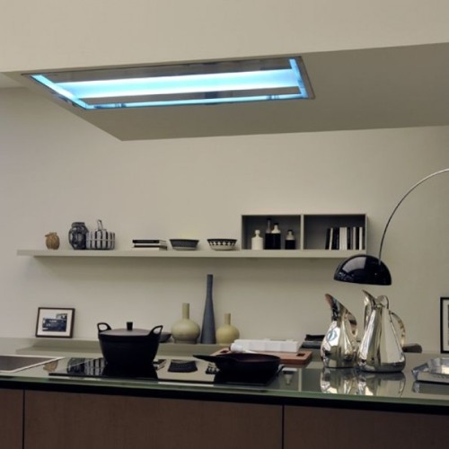 Встраиваемая вытяжка Falmec NUVOLA IS STEEL 140 (без мотора) в Краснодаре