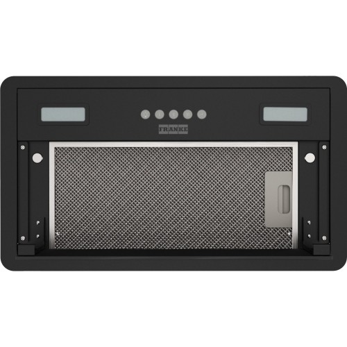 Встраиваемая вытяжка Franke VERA 52 BK в Краснодаре