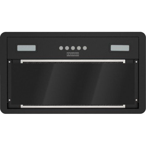 Встраиваемая вытяжка Franke VERA 52 BK в Краснодаре