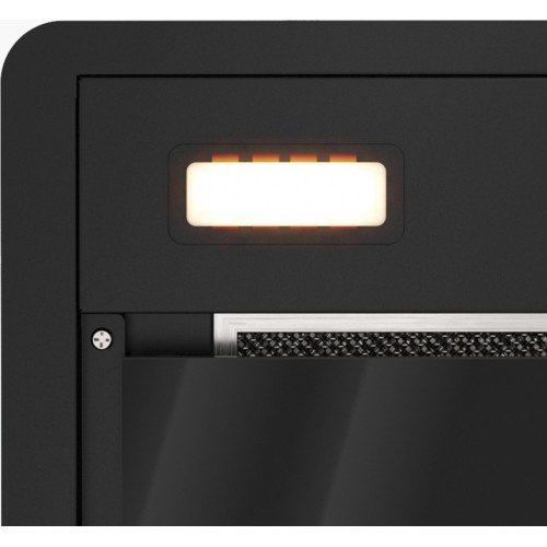 Встраиваемая вытяжка Franke VERA 52 BK в Краснодаре