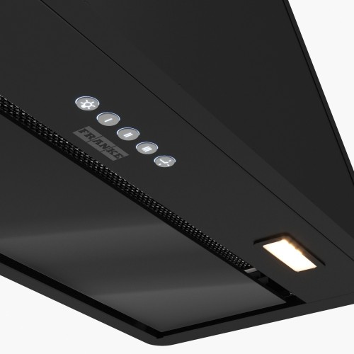 Встраиваемая вытяжка Franke VERA 72 BK в Краснодаре