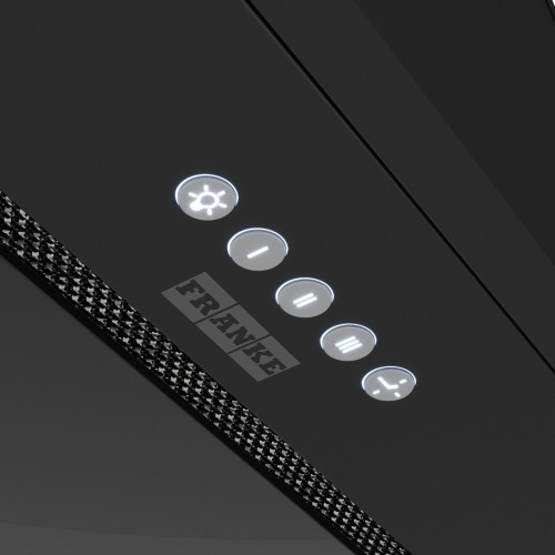 Встраиваемая вытяжка Franke VERA 72 BK в Краснодаре