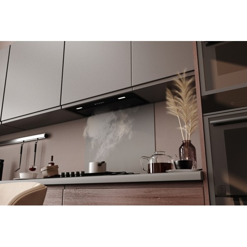 Встраиваемая вытяжка Franke VERA 72 BK в Краснодаре