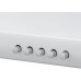 Вытяжка KRONA LIANA 600 WHITE PB в Краснодаре