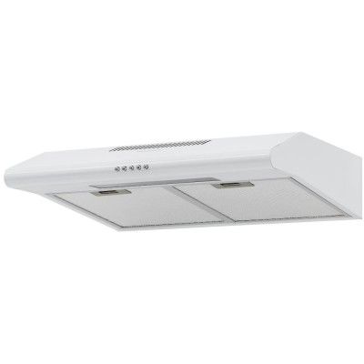 Вытяжка KRONA LIANA 600 WHITE PB в Краснодаре