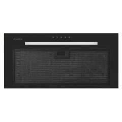 Встраиваемая вытяжка Maunfeld Crosby 850LED черный