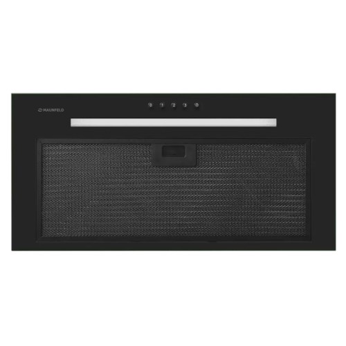 Встраиваемая вытяжка Maunfeld Crosby 850LED черный в Краснодаре