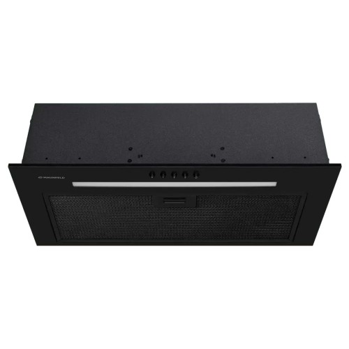 Встраиваемая вытяжка Maunfeld Crosby 850LED черный в Краснодаре