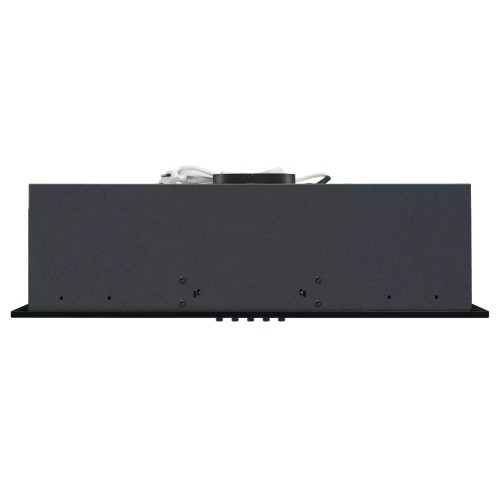 Встраиваемая вытяжка Maunfeld Crosby 850LED черный в Краснодаре