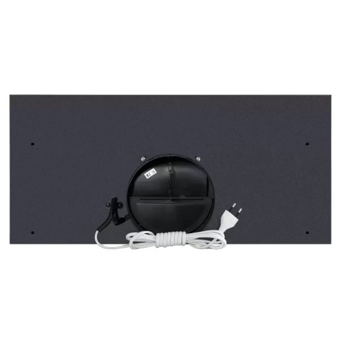 Встраиваемая вытяжка Maunfeld Crosby 850LED черный в Краснодаре