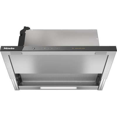 Встраиваемая вытяжка Miele DAS 4630 OBSW в Краснодаре