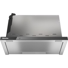 Встраиваемая вытяжка Miele DAS 4630 OBSW
