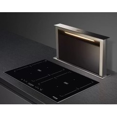 Встраиваемая вытяжка Smeg KDD60VXE-3