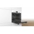 Встраиваемый духовой шкаф BOSCH HBF114EW1R в Краснодаре