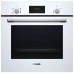 Встраиваемый духовой шкаф BOSCH HBF114EW1R