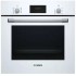 Встраиваемый духовой шкаф BOSCH HBF114EW1R в Краснодаре