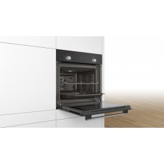 Встраиваемый духовой шкаф BOSCH HBF512BA0R