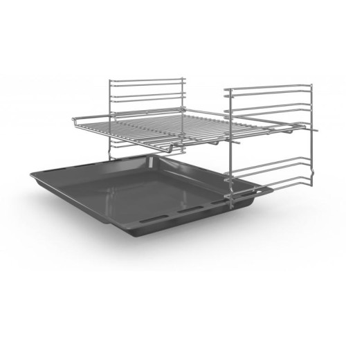 Встраиваемый духовой шкаф BOSCH HBF512BA0R в Краснодаре