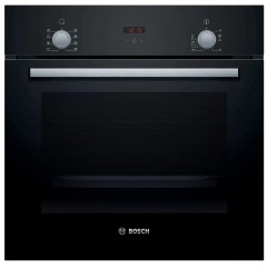 Встраиваемый духовой шкаф BOSCH HBF512BA0R