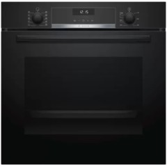 Встраиваемый духовой шкаф BOSCH HBG517EB0R