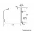 Встраиваемый духовой шкаф BOSCH HBG517EB0R в Краснодаре