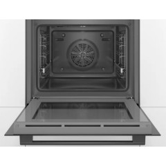 Встраиваемый духовой шкаф BOSCH HBG517EB0R