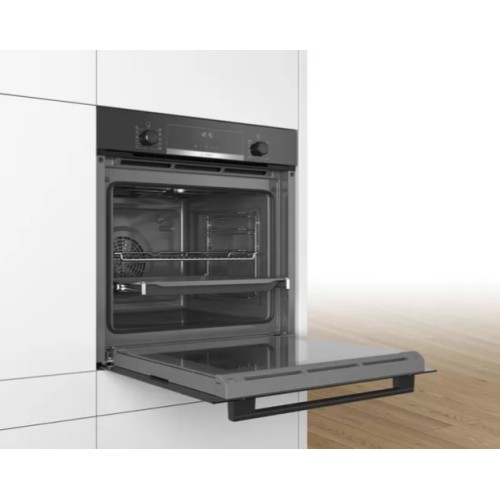 Встраиваемый духовой шкаф BOSCH HBG517EB0R в Краснодаре