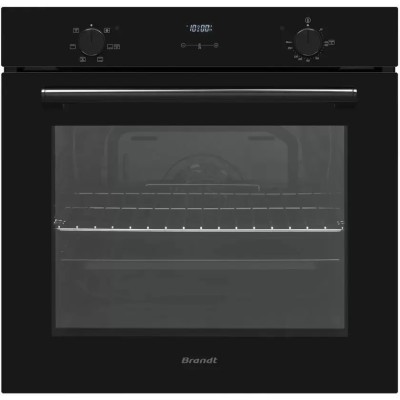 Встраиваемый духовой шкаф Brandt BOH1222BB в Краснодаре