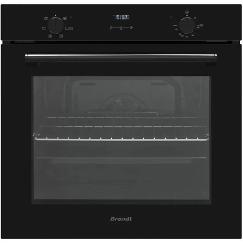 Встраиваемый духовой шкаф Brandt BOH1222BB в Краснодаре