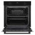 Встраиваемый духовой шкаф Brandt BOH1222BB в Краснодаре