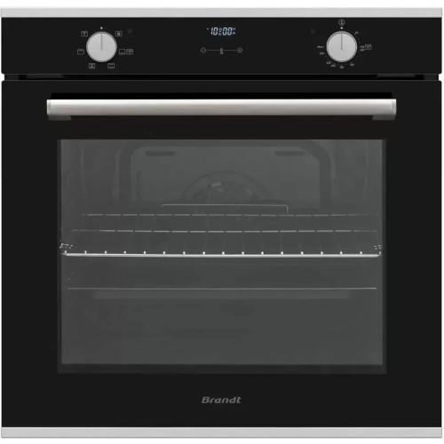Встраиваемый духовой шкаф Brandt BOH1222X в Краснодаре