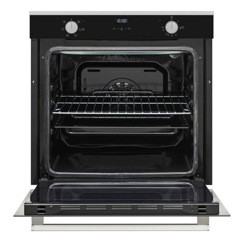 Встраиваемый духовой шкаф Brandt BOH1222X в Краснодаре